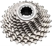 Kasety rowerowe - SHIMANO Kaseta Ultegra CS-6600 srebrny / Ilość biegów: 10 / Stopniowanie: 16-27 ICS660010627 - miniaturka - grafika 1