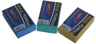 Pucuś Pumeks soft 8x5x2,5 cm - Chusteczki higieniczne - miniaturka - grafika 2