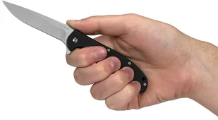 Kershaw Nóż składany Chill 3410 522-054 - Noże - miniaturka - grafika 4