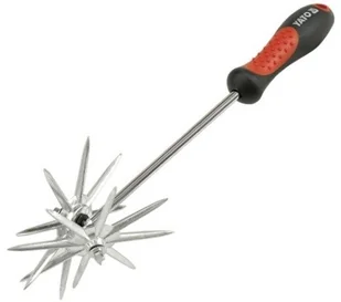 YATO SPULCHNIACZ CHROMOWANY 370MM YT-8891 - Pozostałe narzędzia ogrodowe - miniaturka - grafika 5