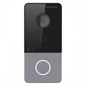 Akcesoria do domofonów i wideodomofonów - HIKVISION Stacja bramowa DS-KV6113-PE1 2Mpx DS-KV6113-PE1 - miniaturka - grafika 1