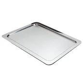 Tace i patery - APS Taca GN1/1 | stal nierdzewna | 340x25mm CC464 - miniaturka - grafika 1