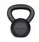 Spokey Kettlebell, Scales, 6 kg - Kettlebell - miniaturka - grafika 7