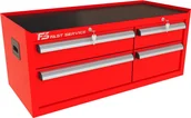 Pozostałe wyposażenie warsztatu - Fastservice Nadstawka wózka TRUCK z 5 szufladami PNT-153-54 PNT-153-54 - miniaturka - grafika 1