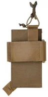 Osprzęt do wiatrówek - Helikon TEX Kabura na broń Inverted Pistol Holder Insert Coyot (IN-PIH-CD-11) IN-PIH-CD-11 - miniaturka - grafika 1