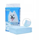 Maty do nauki czystości - Podkłady Dla Psa, Mata Higieniczna 60x90cm 50szt - miniaturka - grafika 1