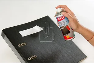 Apli Zmywacz do usuwania etykiet AP11824 - Środki i akcesoria czyszczące do komputerów - miniaturka - grafika 3