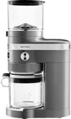 Młynki do kawy - KitchenAid 5KCG8433EMS - miniaturka - grafika 1