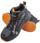 Obuwie robocze - LAHTI PRO Trzewiki dekar. bez podn. cza-po,o3 fo hro src,"43",ce,lahti L3012143 - miniaturka - grafika 1