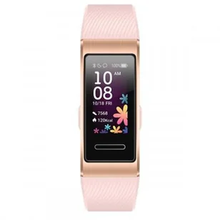 Huawei Band 4 Pro Różowy - Smartband - miniaturka - grafika 2