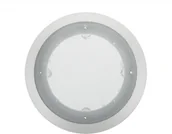 Głośniki - stojaki i akcesoria - LP Pokrywa głośnika sufitowego 6,5" - miniaturka - grafika 1