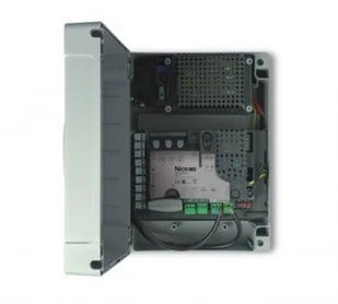 Nice Centrala sterująca MINDY (MC824H) - Akcesoria do bram - miniaturka - grafika 3