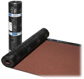 Pokrycia dachowe - Icopal Papa wierzchniego krycia EXTRADACH TOP 5.2 SZYBKI PROFIL SBS CZER 5 m2 - miniaturka - grafika 1