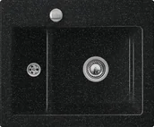 Zlewozmywaki - Villeroy & Boch Subway XM Premiumline 6780 01 J0 - miniaturka - grafika 1