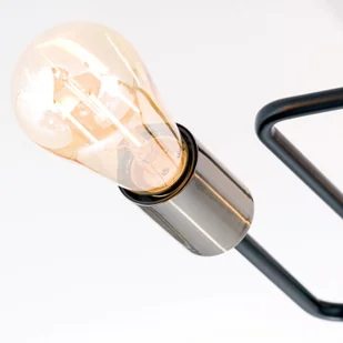 Orion Lampa sufitowa Jailhouse, 6-punktowa - Lampy sufitowe - miniaturka - grafika 3