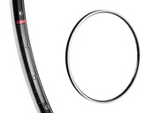 Części rowerowe - Accent Obręcz Accent Pathfinder 29" 36 otworów, czarna - miniaturka - grafika 1