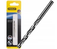 Wiertła - Stanley WIERTŁO DO METALU HSS-CNC 7,5 mm 50719 STA50719-QZ - miniaturka - grafika 1
