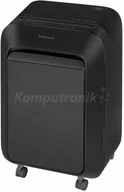 Niszczarki - Fellowes Niszczarka LX211 czarna 5050201 - miniaturka - grafika 1