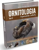 Encyklopedie i leksykony - Oficyna Wydawnicza Oikos Ornitologia T.2 Szponiaste i sokoły Agnieszka Czujkowska, Andrzej G. Kruszewicz - miniaturka - grafika 1