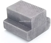 Śruby i nakrętki - MC Mxnorm teowa (półfabrykat) RLW 8 mm - miniaturka - grafika 1