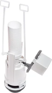 Cersanit SIAMP ZAWÓR SPUSTOWY DO ZESTAWU SIAMP PODTYNKOWEGO TARGET, LEON, SINTRA ASTRA 536 - Zawory i kraniki - miniaturka - grafika 2