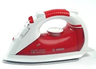 Zabawki AGD - Klein Theo 6254 - Bosch żelazko, zabawka - miniaturka - grafika 1