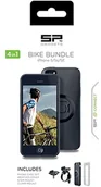 Kamery cyfrowe - akcesoria - SP CONNECT Kask aparat SP Gadgets SP Connect Bike Bundle 5/SE, jeden rozmiar 53404 - miniaturka - grafika 1