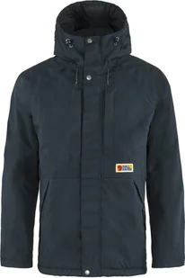 Fjällräven Fjällräven Vardag Lite Padded Jacket Men, niebieski XL 2021 Kurtki narciarskie F84128-555-XL - Kurtki narciarskie Fjällräven Fjällräven Vardag Lite Padded Jacket Men, niebieski XL 2021 Kurtki narciarskie F84128-555-XL - Kurtki narciarskie - miniaturka - grafika 1