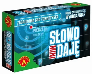 Słowo daję mini Nowa - Poradniki hobbystyczne - miniaturka - grafika 2