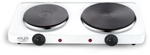Płyta elektryczna Adler AD 6504 - Płyty elektryczne - miniaturka - grafika 2