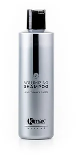 Kmax Kmax Szampon Nadający Objętość Włosom 100ml kmax_szampon100 - Szampony do włosów Kmax Kmax Szampon Nadający Objętość Włosom 100ml kmax_szampon100 - Szampony do włosów - miniaturka - grafika 1