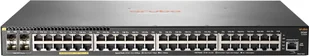 HPE Switch Aruba 2930F JL262A - Switche HPE Switch Aruba 2930F JL262A - Switche - miniaturka - grafika 2