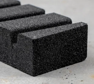 FUJITORA Industrie Do ostrzenia Tojiro naprawy powierzchni.chenmodifizierung kamień szlifierski < # 60 > F-421 (import z Japonii) F-421 - Noże kuchenne - miniaturka - grafika 5