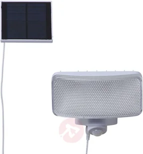 Best Season Lampa solarna LED Powerspot Sensor, kątowa 350lm - Lampy ogrodowe - miniaturka - grafika 3
