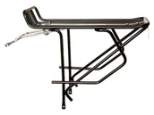 Bagażniki rowerowe - Sport Arsenal Bagażnik SNC Art. 241 czarny / Rozmiar koła: 20" 24" 22" ART. 241 - miniaturka - grafika 1