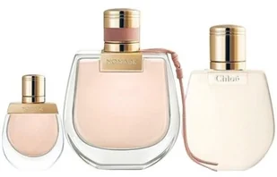 Chloe Nomade zestaw - woda perfumowana 75 ml + woda perfumowana 5 ml + balsam do ciała 100 ml CHL-NOM17 - Zestawy perfum damskich Chloe Nomade zestaw - woda perfumowana 75 ml + woda perfumowana 5 ml + balsam do ciała 100 ml CHL-NOM17 - Zestawy perfum damskich - miniaturka - grafika 2