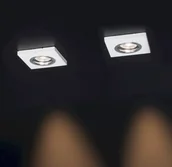 Lampy sufitowe - Spotlight Vitar Sufitowa Spot-Light 2515137 Beton 5901602382400 - miniaturka - grafika 1