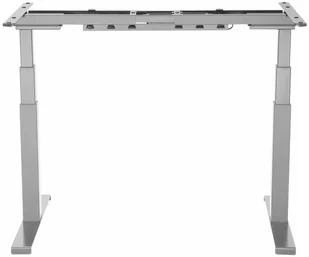 Fellowes Baza do biurka z regulowaną wysokością Fellowes Cambio 9694001 - Meble modułowe i akcesoria - miniaturka - grafika 4