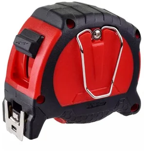 Milwaukee Miara Miernicza STUD2 8m (4932471627) - Poziomice, łaty, miary - miniaturka - grafika 3