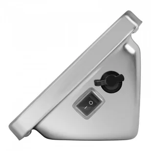 STEINBERG Waga platformowa - 60 kg / 0,01 g - bezprzewodowa STEINBERG 10030708 SBS-PF-60W 10030708 SBS-PF-60W - Inne urządzenia gastronomiczne - miniaturka - grafika 6