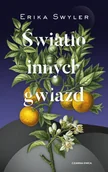 Powieści - Światło innych gwiazd - miniaturka - grafika 1