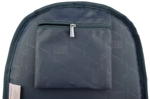 St. Majewski St.Right Plecak Szkolny BP-26 Pieski 620706 - Plecaki szkolne i tornistry - miniaturka - grafika 8