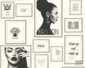 Tapety - A.S. Creation Metropolitan Stories 36918-2 tapeta ścienna 36918-2 - miniaturka - grafika 1