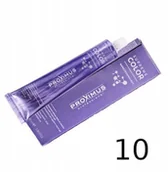 Farby do włosów i szampony koloryzujące - Proximus Supreme Color Nano farba 10 - miniaturka - grafika 1