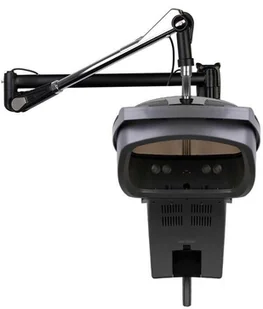 ACTIVESHOP SAUNA FRYZJERSKA WISZĄCA 408D SREBRNA Z AKTYWNYM OZONEM - Sauny do włosów - miniaturka - grafika 7