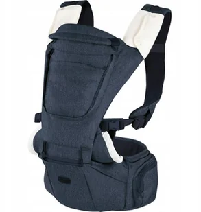 Chicco Nosidełko Z Siedziskiem - Nosidło 3W1 - Nosidełka dla dzieci - miniaturka - grafika 5