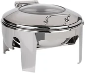 Inne urządzenia gastronomiczne - APS Podgrzewacz indukcyjny, okrągły, 460x500 mm APS, Easy Induction 12324 - miniaturka - grafika 1