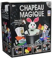 Maskotki i pluszaki - CartaMagic cartamagic 4706 kapelusz magiczne  Magic Collection ważne - miniaturka - grafika 1