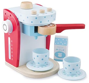 Eitech GmbH New Classic Toys - Zabawki AGD - miniaturka - grafika 4