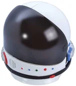 Dodatki do strojów karnawałowych - Guirca Hełm "Astronauta", GUIRCA GU13598 - miniaturka - grafika 1